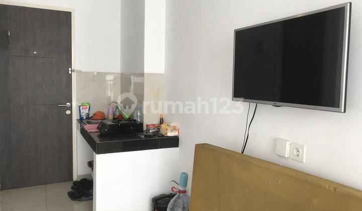 Disewakan Apart Serpong Garden Dekat Krl, Atma Jaya Cisauk Tangerang