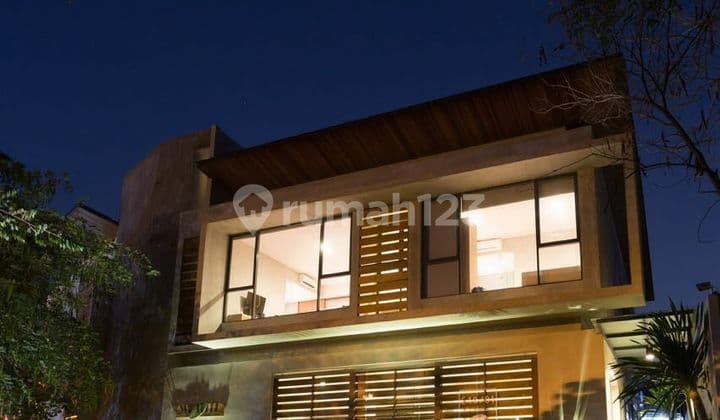 For Sale Strategic Boarding House Near Karawaci Campus Tangerang