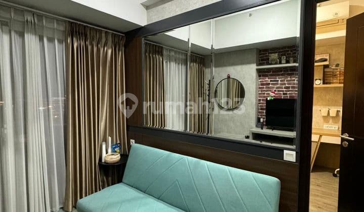 Disewakan Apart Casa De Parto Cassea Lt 9 Siap Huni Bsd