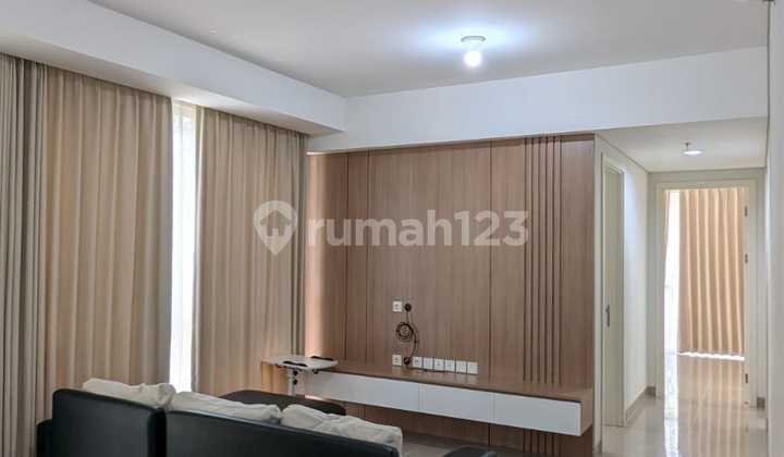 Disewakan Rumah Furnish Siap Huni Gading Serpong Tangerang