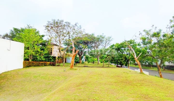Quick Sale of Plots in the Elite Area, De Park BSD