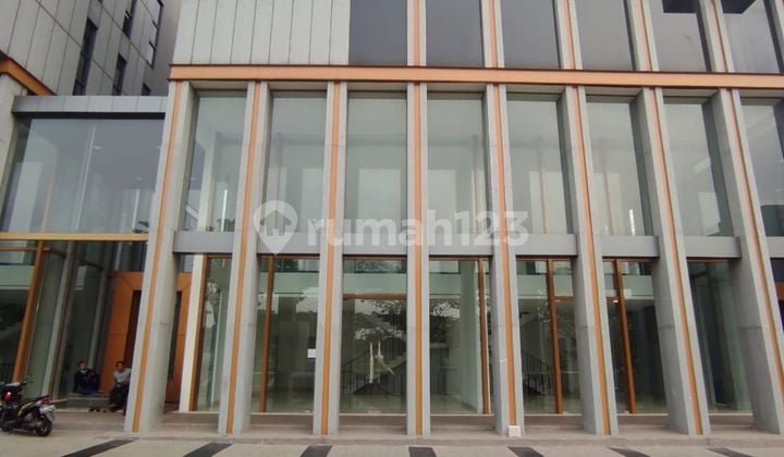 Disewakan Gedung Foresta Business Loft 6 - Fbl6 BSD City