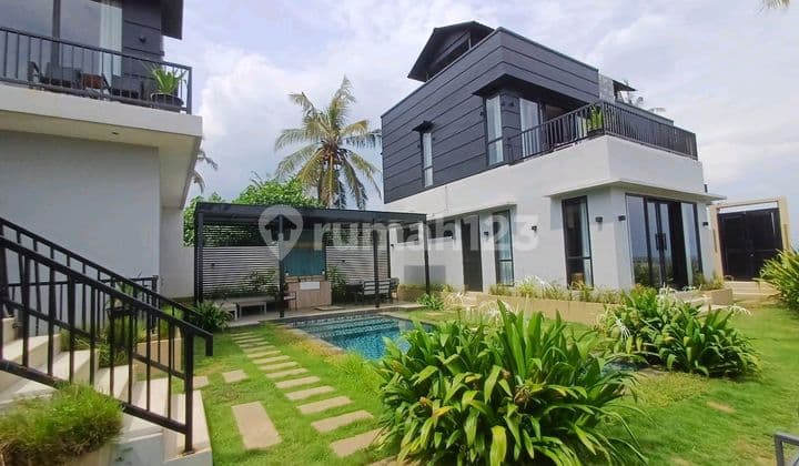 Villa Mewah 4 Kamar di Sabe Gianyar
