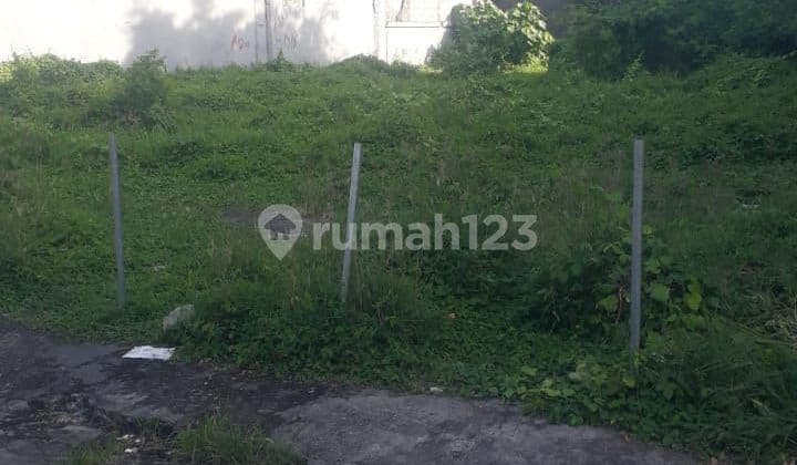 Cheap Land in Renon Central