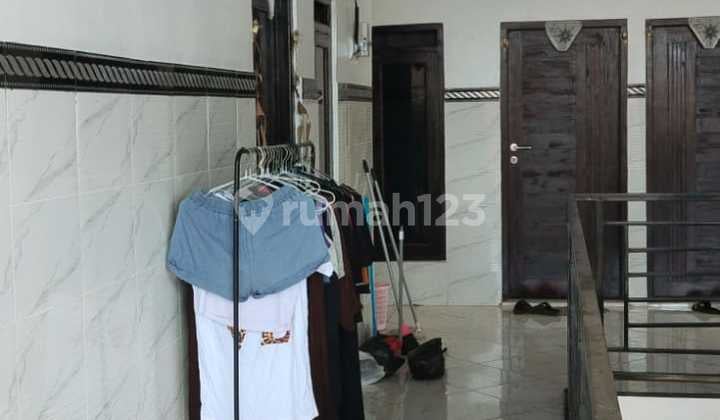 Kost 15 Kamar Dekat Kuta