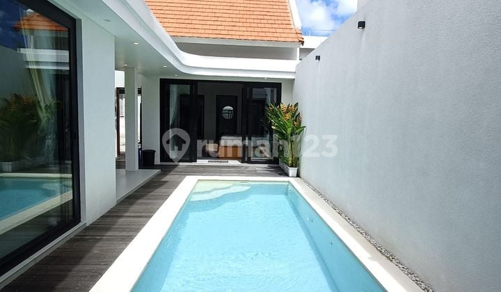 Brand New Villa 2 Bedroom Only For Leasehold 30 Year