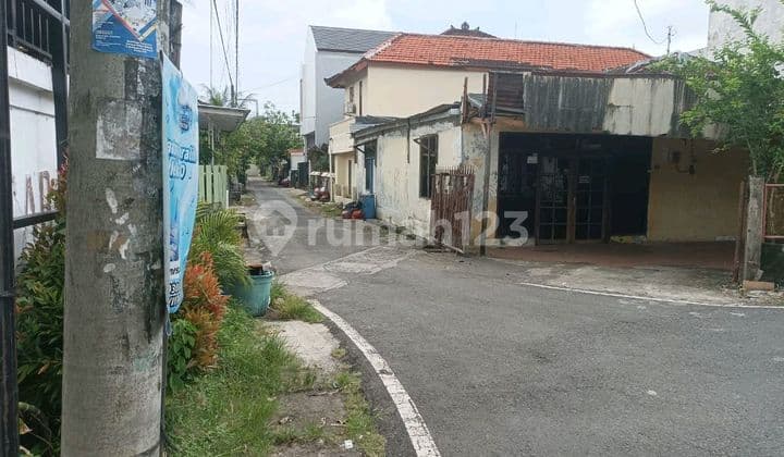 Tanah Murah di Sidakarya Densel