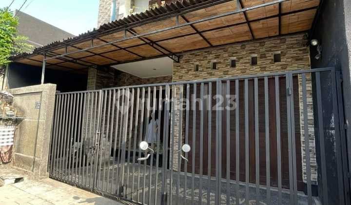 Rumah 2 +1 Kamar Sami Villa di Renon