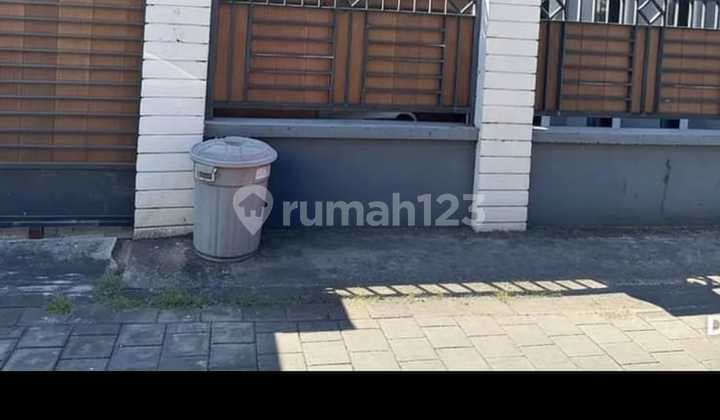 Rumah Baru 1 Lantai Dekat dengan Sanur