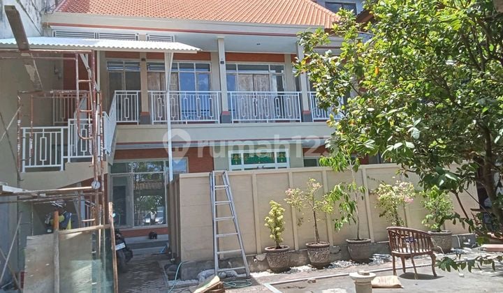 Sami Villa 4 Bedroom House in Padang Galak Sanur