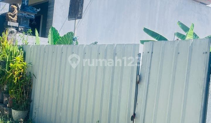 Flat Land Ready to Build, Residential Environment Near Sunrise Beach