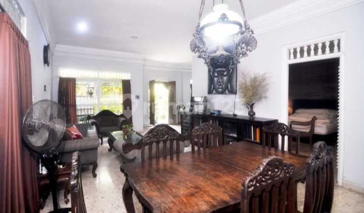 Rumah Sewa 2 Kamar Full Furnishet Di Renon