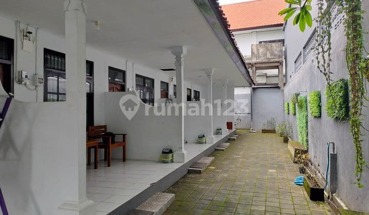Elite Kost 12 Rooms Fully Furnished in Sanur
