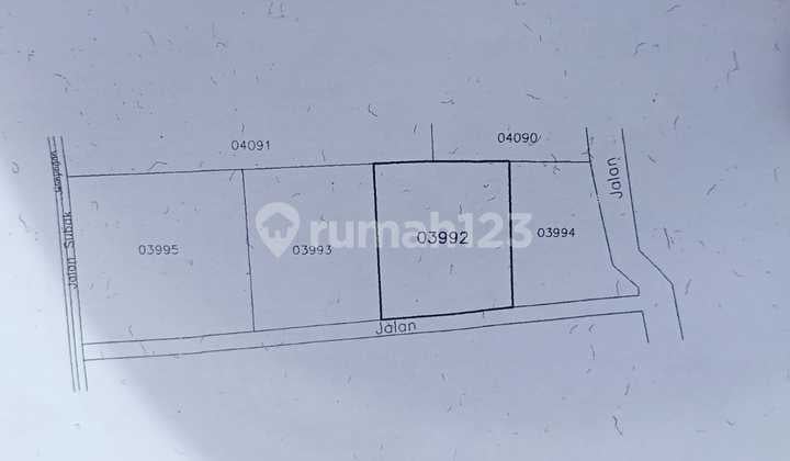 Land Lease Starting from 3 Ares or More