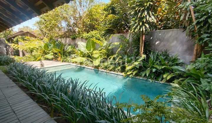 Villa Baru 2 Bedroom di Sanur