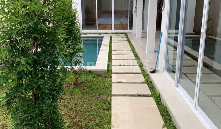 Brand New Villa 2 Bedroom