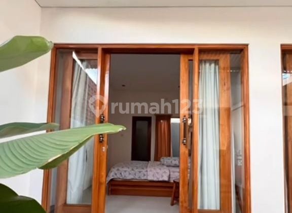 Beautiful 2-Bedroom House on Jl Pulau Moyo, Denpasar