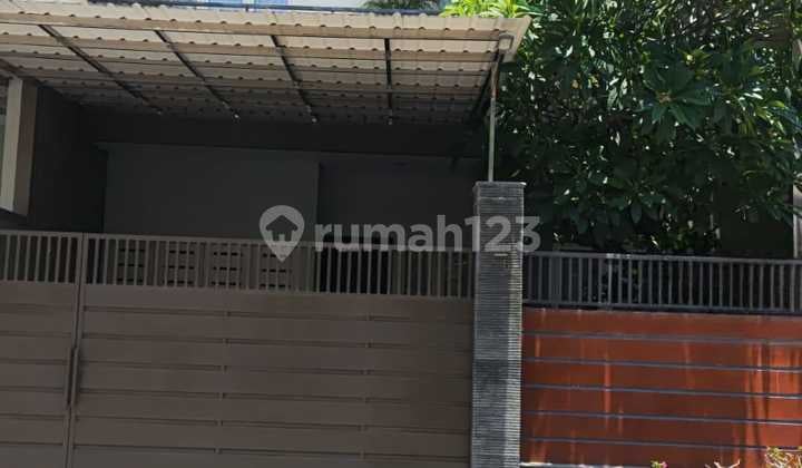 Rumah 2 Lantai Bagus Furnished di Araya Siap Huni Rumah 2 Lantai Bagus Furnished di Araya Siap Huni