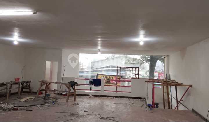 Ruko Bagus SHM di Rungkut Kidul Lokasi Strategis