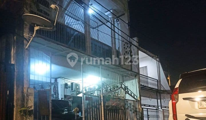 Rumah Siap Huni Di Tebet Best Akses Best Invesment