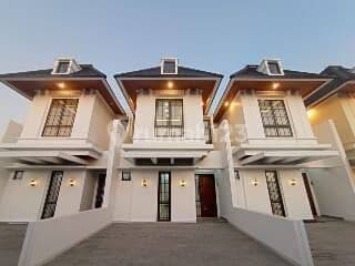 Rumah Mewah SHM Siap Huni Dekat Lrt&Toll Jatiwarna. Dp0%