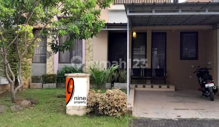 Rumah Di Legenda Wisata Murah Bisa Nego Dalam Cluster