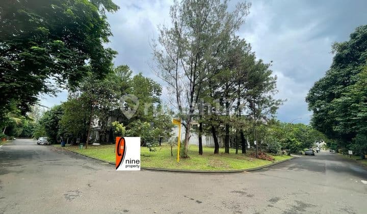 Tanah Jual Di Kota Wisata Siap Bangun Nego Dalam Cluster