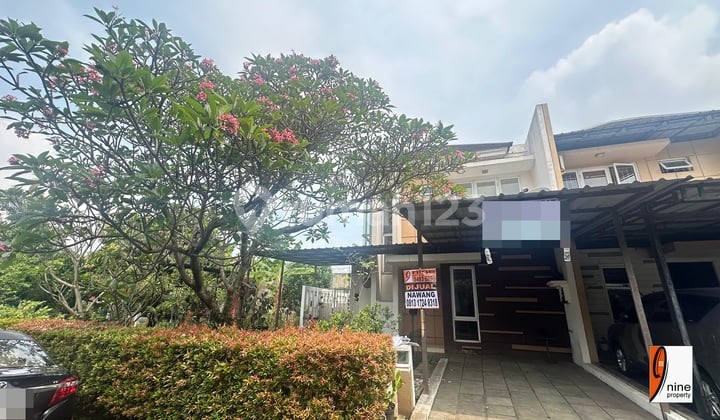 RUMAH BAGUS HARGA NEGO!! KOTA WISATA