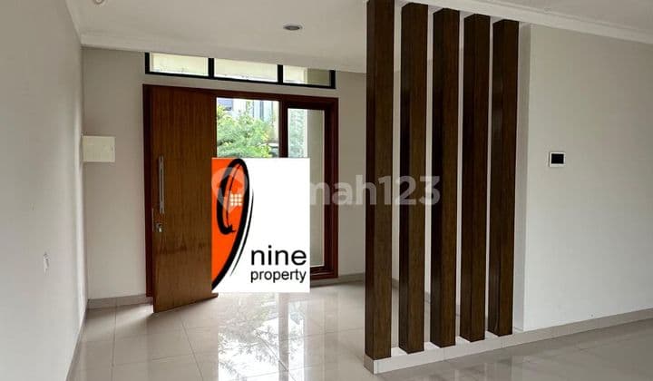 Rumah Di Kota Wisata Harga Terjangkau Siap Huni Dalam Cluster