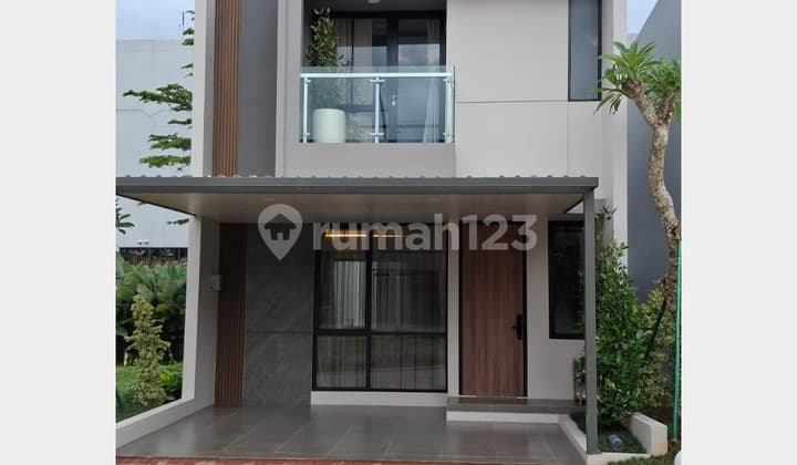 CLUSTER TERBARU ORLENS START 2 M-AN KOTA WISATA ECOVIA