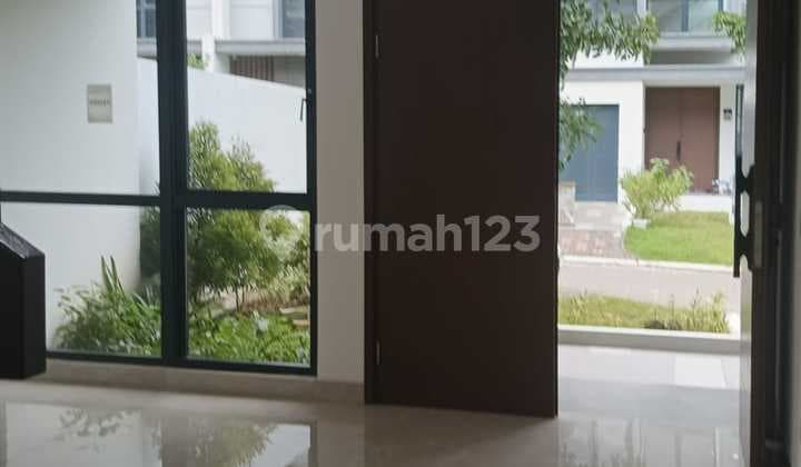 Rumah 2 Lantai, Bebas Banjir Kota Wisata