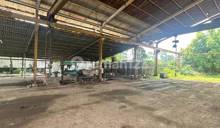 WORKSHOP HARGA NEGO DI BANTAR GEBANG BEKASI