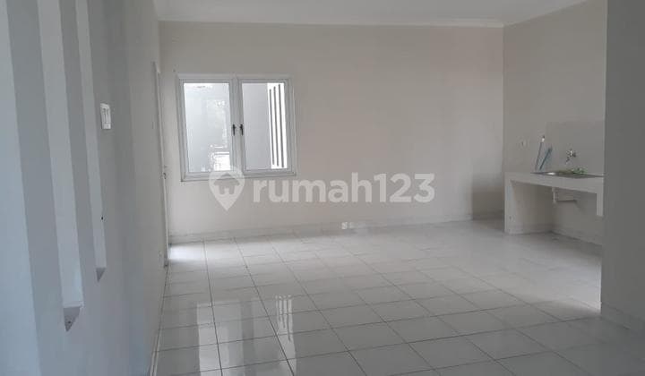 RUMAH SIAP HUNI, BAGUS, RAPI KOTA WISATA CIBUBUR