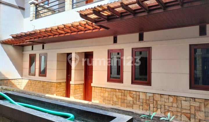 Rumah Kost Dekat Upi Cipaku Setiabudi Bagus