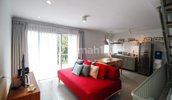 Rumah Cantik Sayap Cikutra Full Furnished Terawat Siap Huni