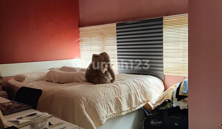 Rumah Bagus Buah Batu Regency. Bagus Siap Huni