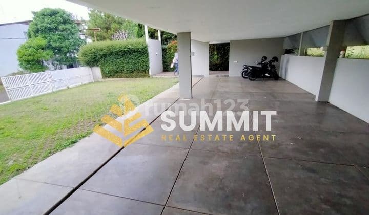 Rumah Super Lux di Resort Dago Pakar Keren!!