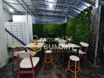 Super Strategis!! Cihampelas Raya Area Komersil