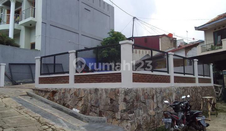 Kavling Siap Bangun Cukang Kawung Awiligar Best Price