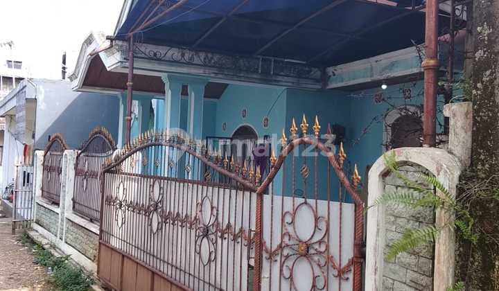 Rumah Murah di Parakan Saat Arcamanik Butuh Renov