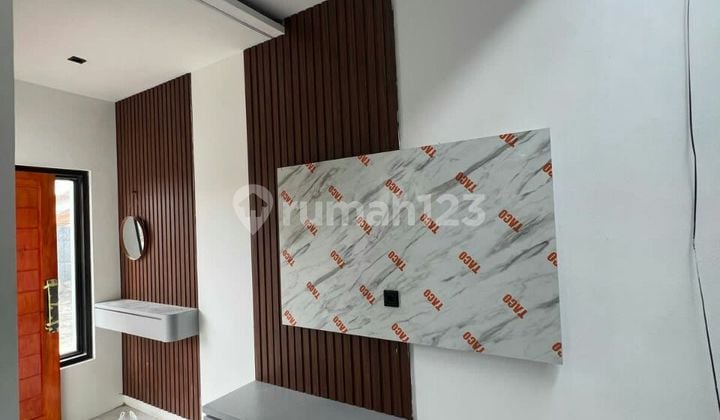 Best Price Rumah Baru di Metro Margahayu Raya Siap Huni