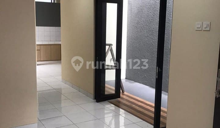 Rumah Bagus Siap Huni Antapani Strategis Bebas Banjir