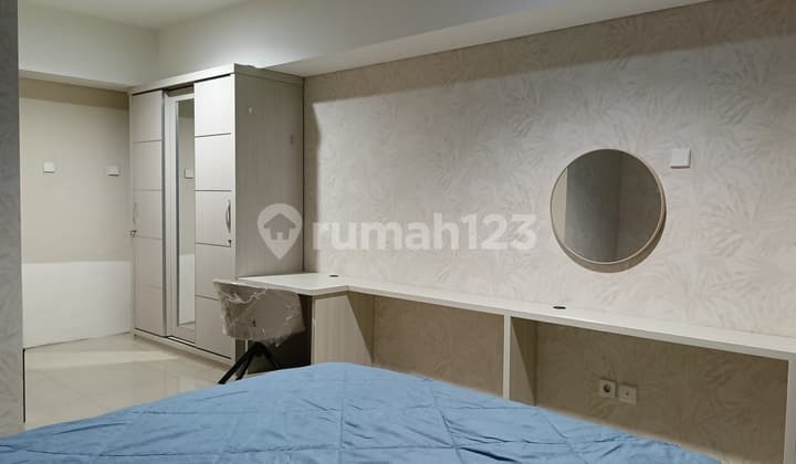 Apartemen La Grande 2br Strategis Dekat Bip Type Khusus Luas