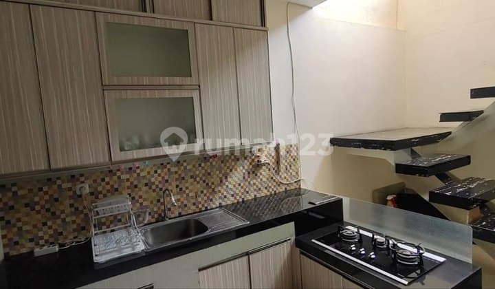 Cheap! Ready-to-Live House Near Antapani City Furnished