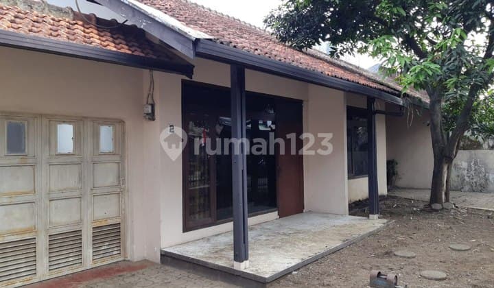 Harga Njop Rumah Sayap Bkr Jalan Kembar Hitung Tanah