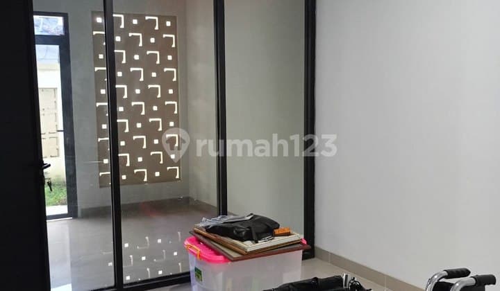 New Good House Ready to Live Near Margacinta Park and Telkom Univ