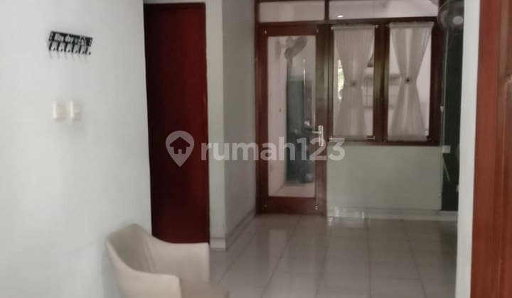 Rumah Siap Huni Dekat Universitas Telkom