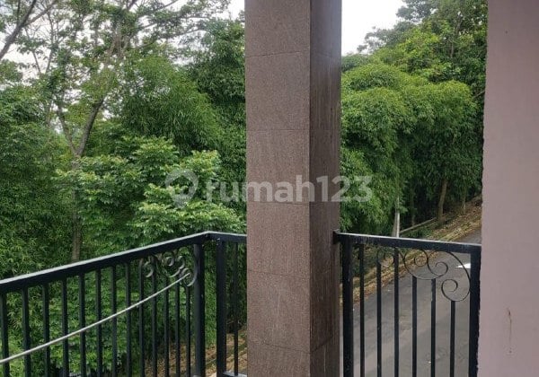 Rumah Bagus Dago Pandawa Dekat Citra Green Siap Huni