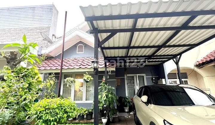 For Sale: Single-Story Furnished House in Meadowgreen, Lippo Cikarang