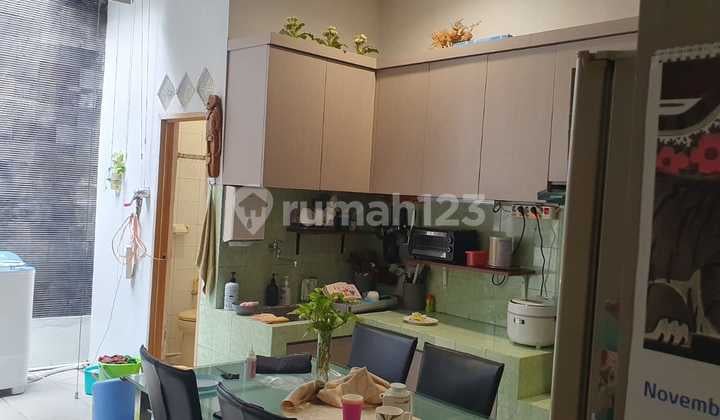 Rumah Dijual Kondisi Sudah Renovasi Lippo Cikarang
